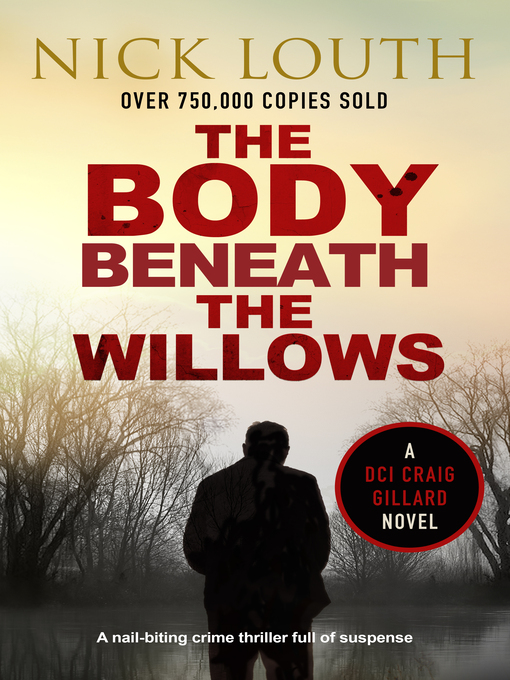 Title details for The Body Beneath the Willows by Nick Louth - Available